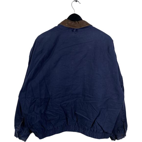 Dunbrooke Full Zip Work Jacket - Picture 5 of 8